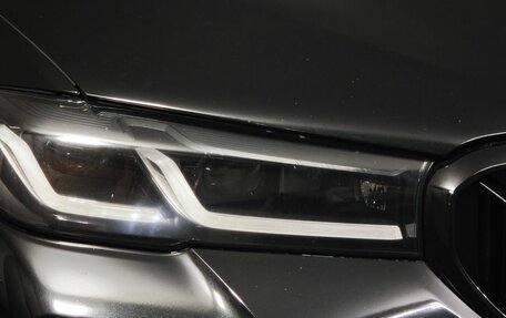BMW 5 серия, 2021 год, 4 445 000 рублей, 8 фотография