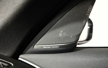 BMW 5 серия, 2021 год, 4 445 000 рублей, 17 фотография