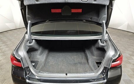 BMW 5 серия, 2021 год, 4 445 000 рублей, 9 фотография