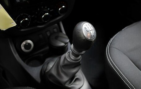 Renault Duster I рестайлинг, 2017 год, 1 575 700 рублей, 21 фотография