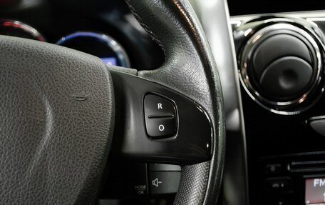 Renault Duster I рестайлинг, 2017 год, 1 575 700 рублей, 17 фотография