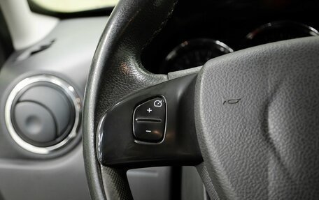 Renault Duster I рестайлинг, 2017 год, 1 575 700 рублей, 16 фотография