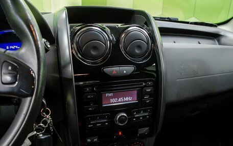 Renault Duster I рестайлинг, 2017 год, 1 575 700 рублей, 19 фотография