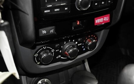 Renault Duster I рестайлинг, 2017 год, 1 575 700 рублей, 20 фотография