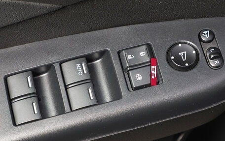 Honda CR-V IV, 2016 год, 2 749 000 рублей, 16 фотография