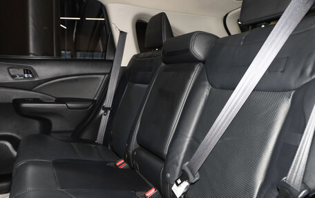 Honda CR-V IV, 2016 год, 2 749 000 рублей, 18 фотография