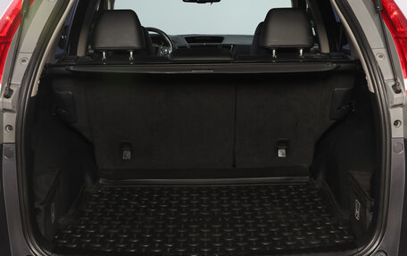 Honda CR-V IV, 2016 год, 2 749 000 рублей, 19 фотография