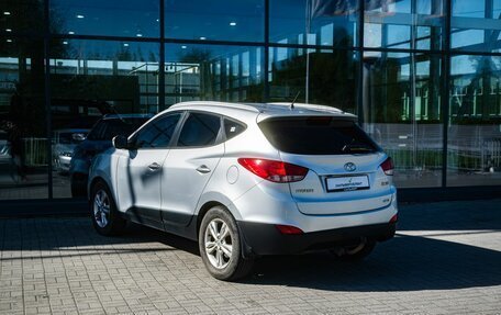 Hyundai ix35 I рестайлинг, 2012 год, 1 250 000 рублей, 6 фотография