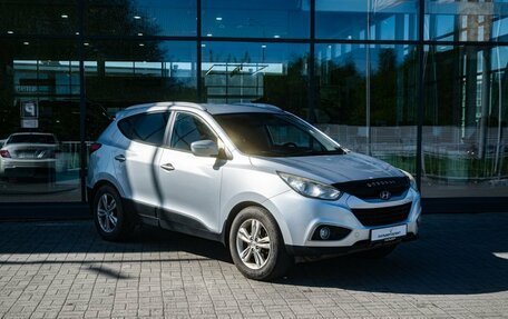 Hyundai ix35 I рестайлинг, 2012 год, 1 250 000 рублей, 5 фотография