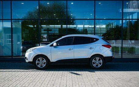 Hyundai ix35 I рестайлинг, 2012 год, 1 250 000 рублей, 7 фотография