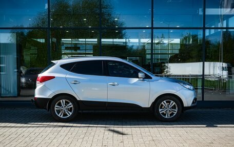 Hyundai ix35 I рестайлинг, 2012 год, 1 250 000 рублей, 8 фотография