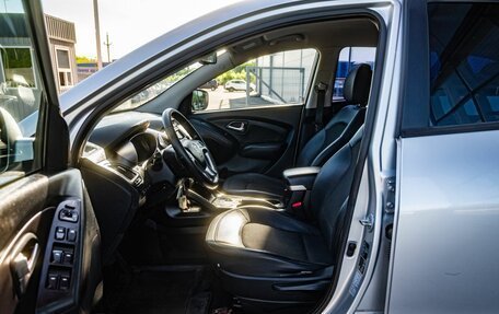 Hyundai ix35 I рестайлинг, 2012 год, 1 250 000 рублей, 11 фотография