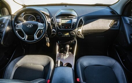 Hyundai ix35 I рестайлинг, 2012 год, 1 250 000 рублей, 14 фотография