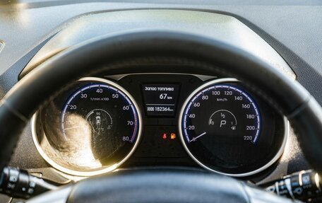 Hyundai ix35 I рестайлинг, 2012 год, 1 250 000 рублей, 18 фотография