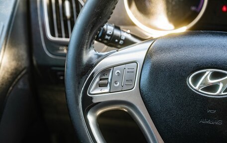 Hyundai ix35 I рестайлинг, 2012 год, 1 250 000 рублей, 16 фотография