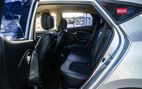 Hyundai ix35 I рестайлинг, 2012 год, 1 250 000 рублей, 13 фотография