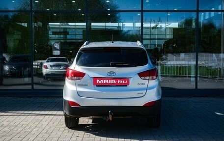 Hyundai ix35 I рестайлинг, 2012 год, 1 250 000 рублей, 4 фотография