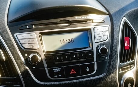 Hyundai ix35 I рестайлинг, 2012 год, 1 250 000 рублей, 20 фотография