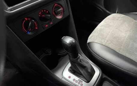 Volkswagen Polo VI (EU Market), 2017 год, 1 215 000 рублей, 13 фотография