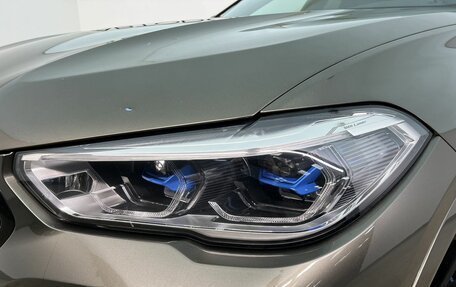 BMW X6, 2020 год, 7 900 000 рублей, 8 фотография