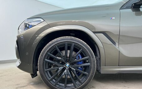 BMW X6, 2020 год, 7 900 000 рублей, 7 фотография