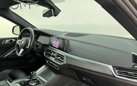 BMW X6, 2020 год, 7 900 000 рублей, 15 фотография