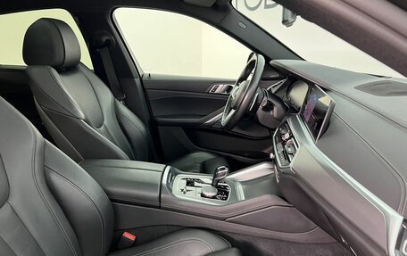 BMW X6, 2020 год, 7 900 000 рублей, 14 фотография