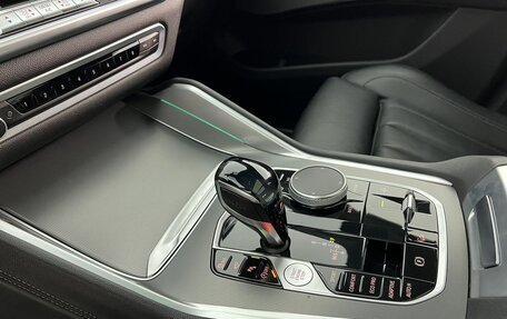 BMW X6, 2020 год, 7 900 000 рублей, 17 фотография