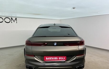 BMW X6, 2020 год, 7 900 000 рублей, 4 фотография
