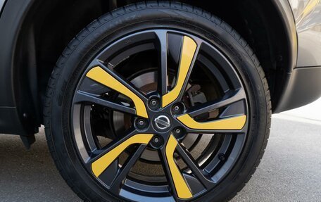 Nissan Juke II, 2015 год, 1 499 999 рублей, 6 фотография