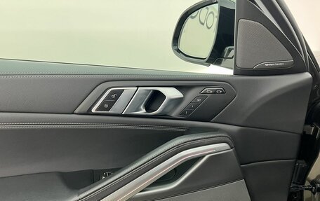 BMW X6, 2020 год, 7 900 000 рублей, 19 фотография