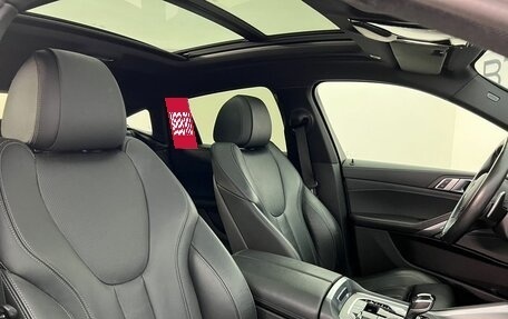 BMW X6, 2020 год, 7 900 000 рублей, 16 фотография