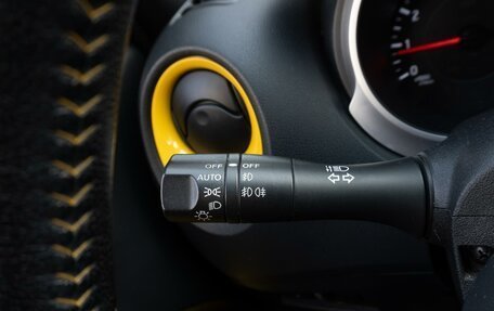Nissan Juke II, 2015 год, 1 499 999 рублей, 14 фотография