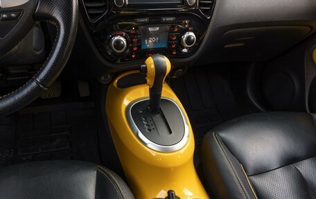 Nissan Juke II, 2015 год, 1 499 999 рублей, 21 фотография