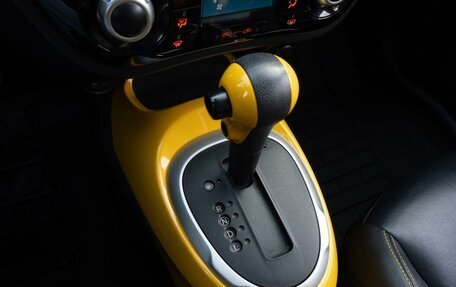 Nissan Juke II, 2015 год, 1 499 999 рублей, 20 фотография
