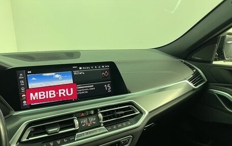 BMW X6, 2020 год, 7 900 000 рублей, 18 фотография