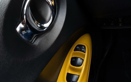 Nissan Juke II, 2015 год, 1 499 999 рублей, 22 фотография
