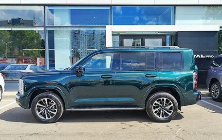 Haval H9, 2024 год, 4 399 000 рублей, 8 фотография