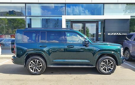 Haval H9, 2024 год, 4 399 000 рублей, 4 фотография