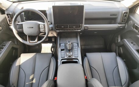 Haval H9, 2024 год, 4 399 000 рублей, 10 фотография