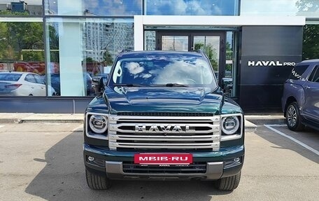Haval H9, 2024 год, 4 399 000 рублей, 2 фотография