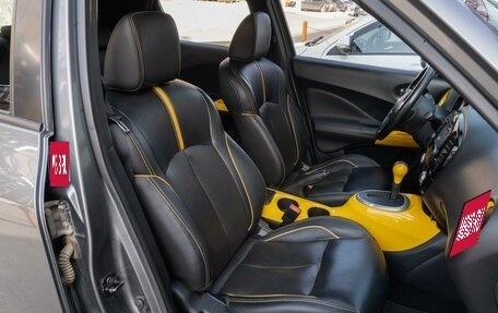 Nissan Juke II, 2015 год, 1 499 999 рублей, 9 фотография