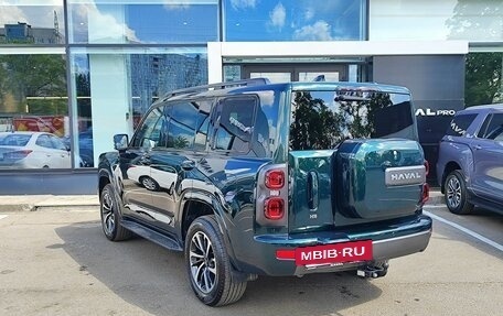 Haval H9, 2024 год, 4 399 000 рублей, 7 фотография