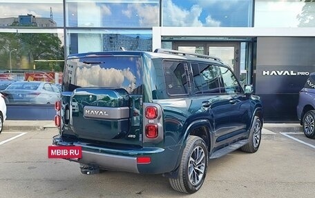 Haval H9, 2024 год, 4 399 000 рублей, 5 фотография