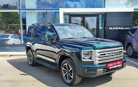 Haval H9, 2024 год, 4 399 000 рублей, 3 фотография