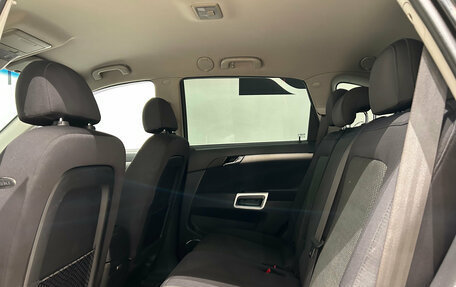 Opel Antara I, 2007 год, 649 000 рублей, 14 фотография