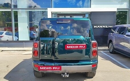 Haval H9, 2024 год, 4 399 000 рублей, 6 фотография