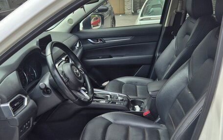 Mazda CX-5 II, 2019 год, 3 600 000 рублей, 3 фотография
