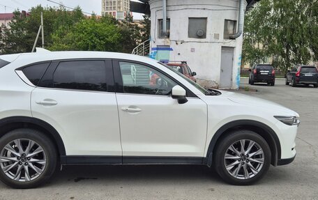 Mazda CX-5 II, 2019 год, 3 600 000 рублей, 4 фотография