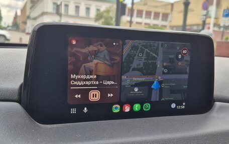 Mazda CX-5 II, 2019 год, 3 600 000 рублей, 10 фотография